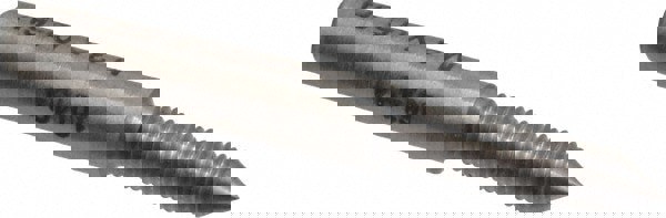 Plug Thread Gage: M3x0.50 Thread, 6H Class, Single End, Go